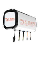 SBB组合型箱体-5合1